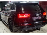 أودي Q7 2016 Image 3