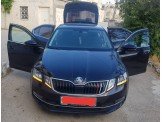 سكودا اوكتافيا 2018