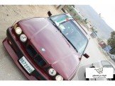 بي ام دبليو  BMW 520 1991