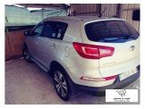كيا Kia سبورتاج 2013