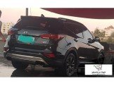 هونداي سانتافيه 2016