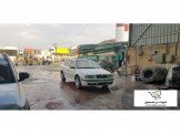 سكودا اوكتافيا 2006
