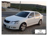 سكودا اوكتافيا 2007