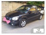 كيا Kia برايد 2008