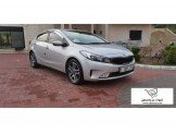 كيا Kia سيراتو 2016