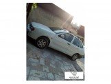 فولكسفاجن بولو 1997