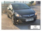 اوبل كورسا 2013