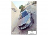 سكودا اوكتافيا 2011