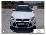 فورد فوكس 2013