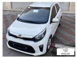 كيا Kia  Morning 2018