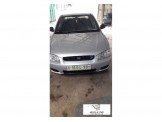 هونداي اكسنت 2001