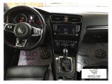 فولكسفاجن GTI 2016