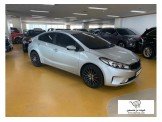 كيا Kia سيراتو 2017