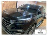 هونداي توسان 2017