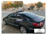 فولكسفاجن باسات 2011