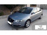 فولكسفاجن باسات 2010