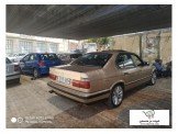 بي ام دبليو  BMW 520 1996