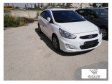 هونداي اكسنت 2019