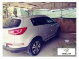 كيا Kia سبورتاج 2013 Image 2