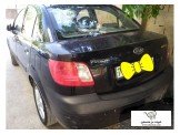كيا Kia برايد 2008 Image 2
