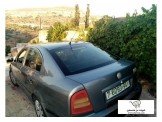 سكودا اوكتافيا 2003 Image 2