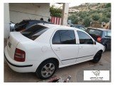 سكودا فابيا 2004 Image 2