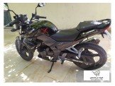 دراجة نارية  sym wolf 250 2015 Image 2