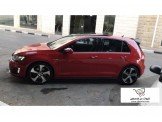 فولكسفاجن GTI 2016 Image 2
