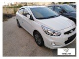 هونداي اكسنت 2019 Image 2