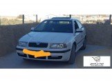 سكودا اوكتافيا 2006 Image 3