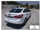 فورد فوكس 2013 Image 3