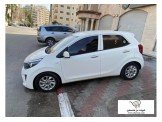 كيا Kia  Morning 2018 Image 3