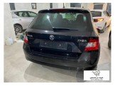 سكودا فابيا 2018 Image 3