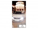 سكودا فابيا 2016 Image 3