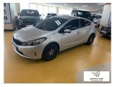 كيا Kia سيراتو 2017 Image 3