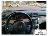فولكسفاجن باسات 2011 Image 3