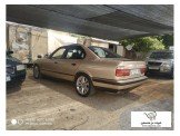 بي ام دبليو  BMW 520 1996 Image 3