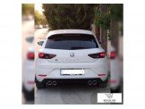 سيت ليون 2018