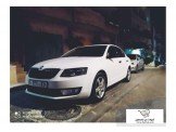 سكودا اوكتافيا 2016