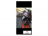 دراجة نارية  KTM2017 2017