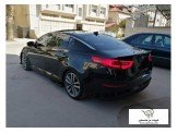كيا Kia كيا اوبتيما 2014