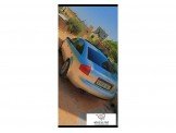 اودي A6 2001