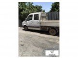مرسيدس 416 2008