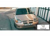 هونداي فيرنا 2003