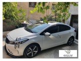 كيا Kia كيا سيراتو 2018