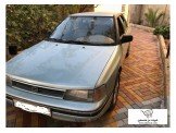 سوبارو ليجاسي 1991