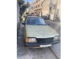 اوبل اسكونا 1984