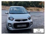 كيا Kia كيا بيكانتو 2016