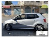 فولكسفاجن بولو 2016