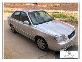 هونداي اكسنت 2003